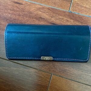 Valentino glasses or sunglasses case